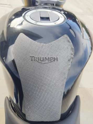 Triumph street triple 675 del 2010