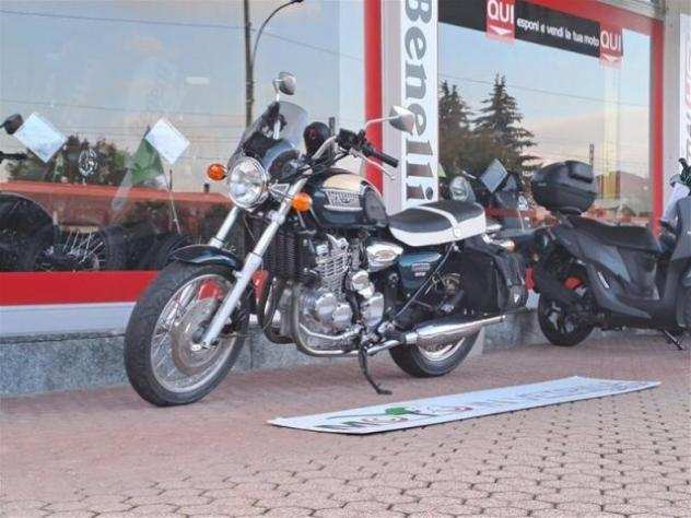 Triumph Thunderbird Base 1997