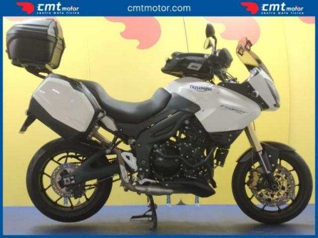 TRIUMPH Tiger 1050 Garantita e Finanziabile rif. 19707385