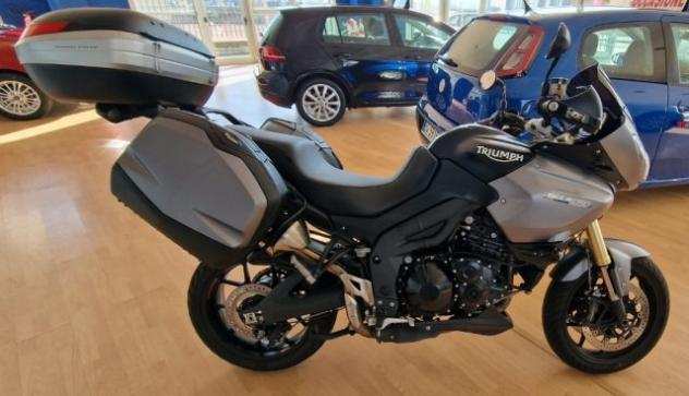 TRIUMPH Tiger 1050 SPORT rif. 18530570