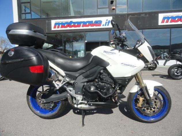 TRIUMPH Tiger 1050 TIGER 1050 rif. 18786405