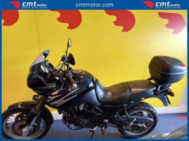 TRIUMPH Tiger 900 Finanziabile - Nero - 68497 rif. 19836331