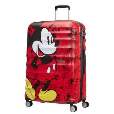 Trolley American tourister NUOVO