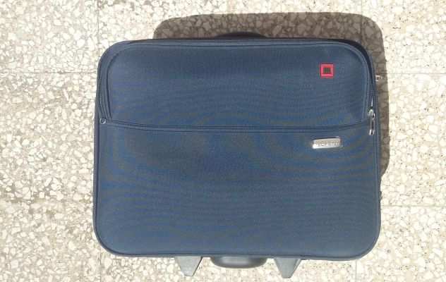 Trolley business American Tourister