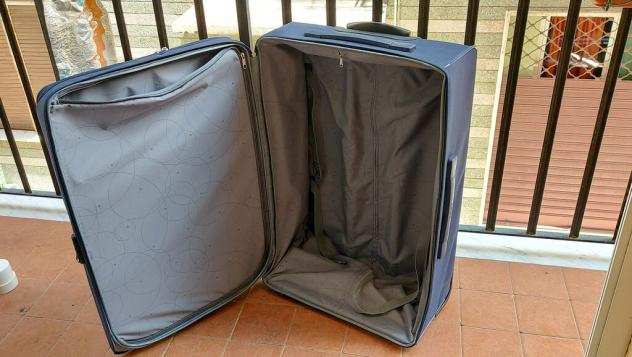 Trolley grande Samsonite 2 ruote come nuovo