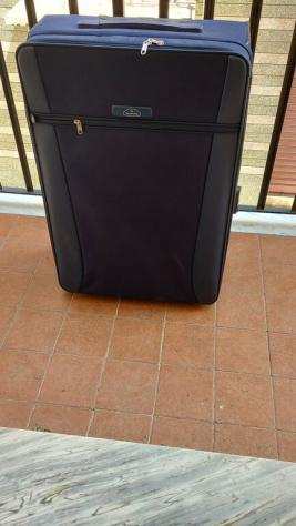 Trolley grande Samsonite 2 ruote come nuovo