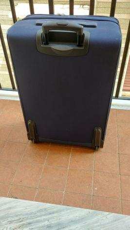 Trolley grande Samsonite 2 ruote come nuovo