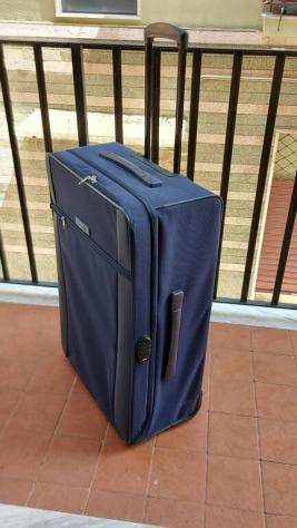 Trolley grande Samsonite 2 ruote come nuovo