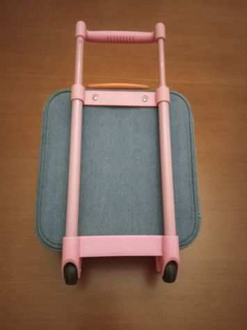 Trolley per bambine