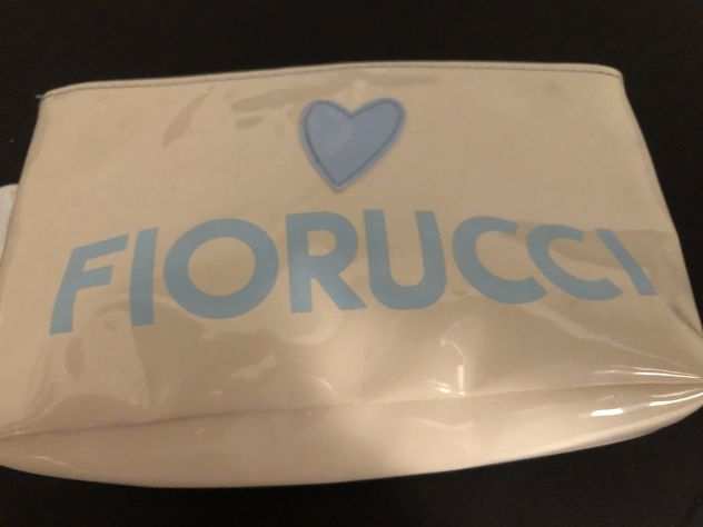 TROUSSE TOILETTE FIORUCCI