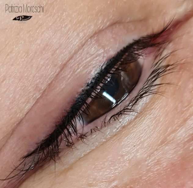 Trucco semipermanente