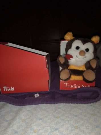 Trudi Soft Ape