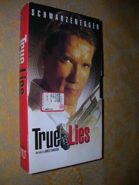 TRUE LIES