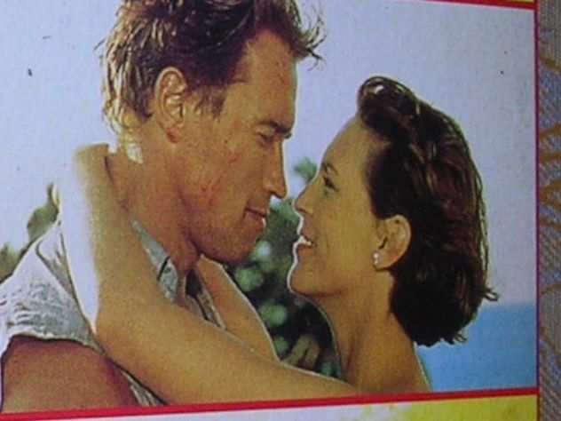 TRUE LIES