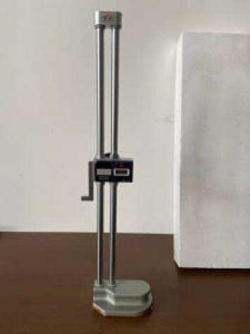 Truschino a doppia colonna 0-600 x 0,01 mm FREUTEK SDM0020