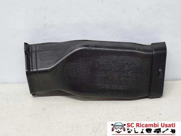 Tubo Aerazione Cruscotto Citroen Ds4 1.6 E-Hdi 9672877480