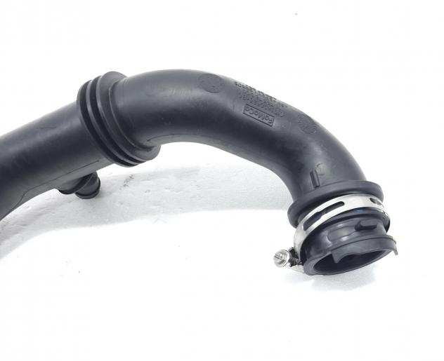 TUBO ASPIRAZIONE FILTRO ARIA FORD Fiesta 6deg Serie C1B1-9C623-BC P4JA, P4JB, P4JC, P4JD Benzina 1000 (0817)