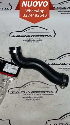 Tubo Aspirazione Mini Cooper S 1.6Bz 13712753075