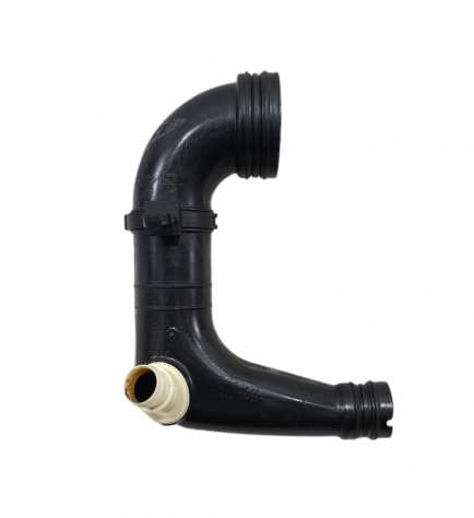 TUBO ASPIRAZIONE TURBINA FIAT 500 Serie 51806849 Benzina 1300 (0714)