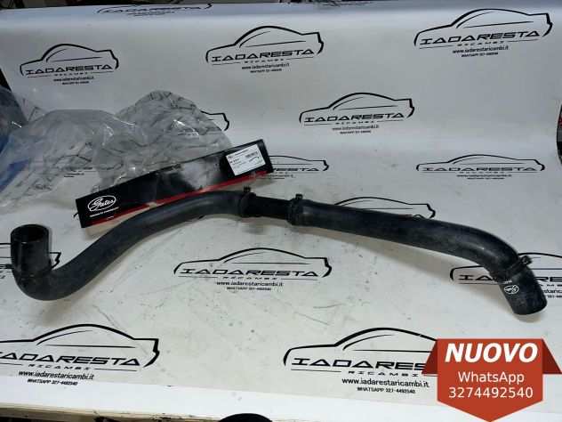 Tubo Radiatore Tucson-Sportage 4 1.6GDI 25410D7600