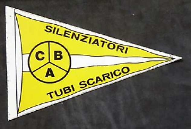 Tubo scarico Malaguti D. 30 mm CB 10196130