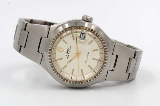 Tudor By Rolex Prince Ranger Ref. 913001 ndeg 542