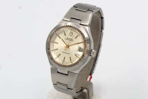 Tudor By Rolex Prince Ranger Ref. 913001 ndeg 542