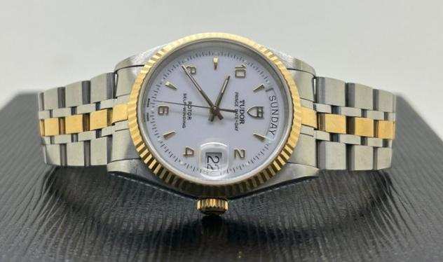 Tudor - Prince Date Day - 76213 - Uomo - 2011-presente