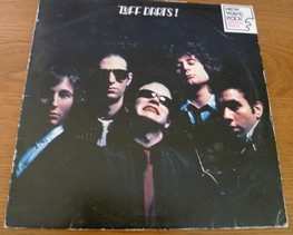 Tuff Darts - LP