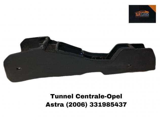 TUNNEL CENTRALE OPEL Astra H S. Wagon (0407)