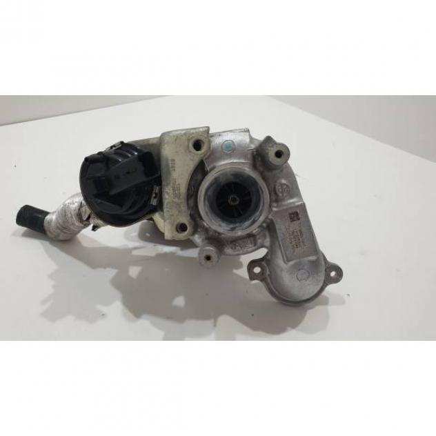 TURBINA PEUGEOT 208 Serie 9804945280 Diesel 1.6 (1219)