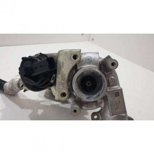 TURBINA PEUGEOT 208 Serie 9804945280 Diesel 1.6 (1219)