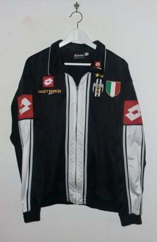 TUTA INTERA JUVENTUS 2002-2003