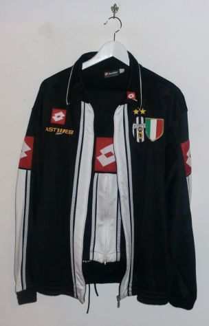 TUTA INTERA JUVENTUS 2002-2003