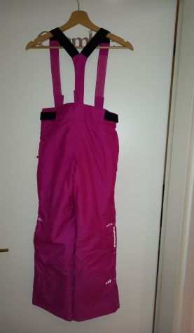 Tuta sci bambina Decathlon