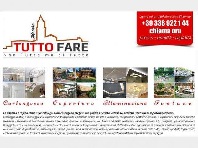 Tutto Fare -