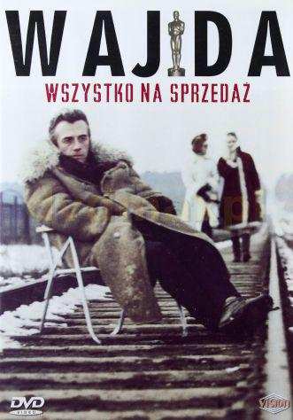 Tutto in vendita (1968) regia Andrzej Wajda
