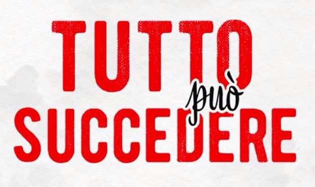 Tutto puograve succedere - Stagione 1