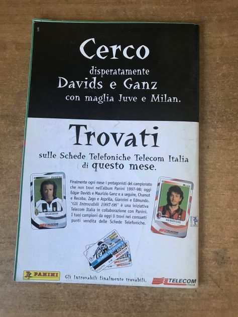 Tuttocard mania n. 20