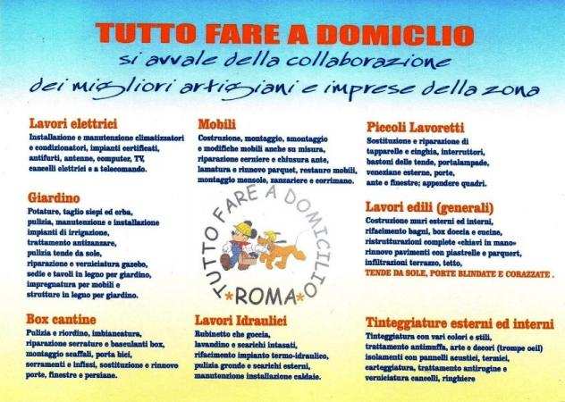 tuttofareadomicilio