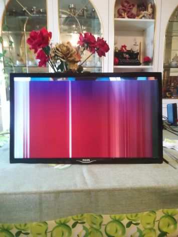 TV 24quot PHILIPS PFS402212 X PEZZI DI RICAMBIO