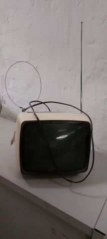TV anni 70