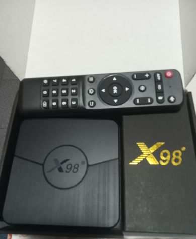 Tv Box Android