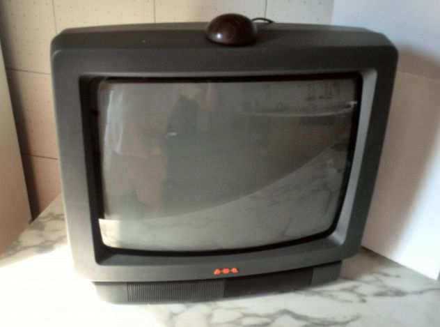 TV color 14quot (tubo catodico)