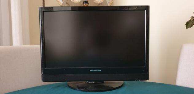 Tv Grundig 22 VLE 2130 T