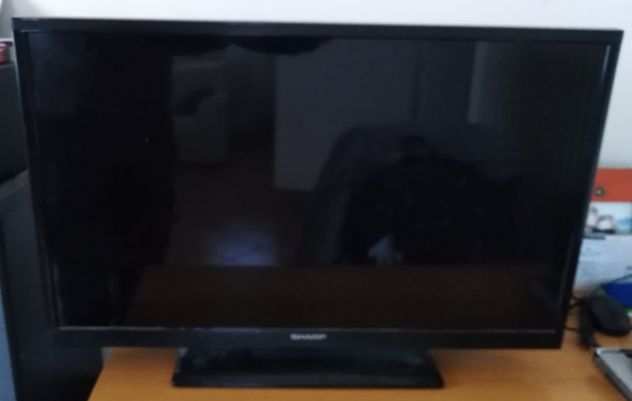 TV LCD 32quot HD READY