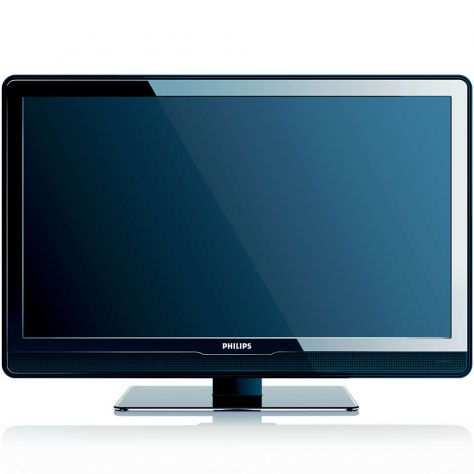 TV LCD 42PFL3403D12  Philips