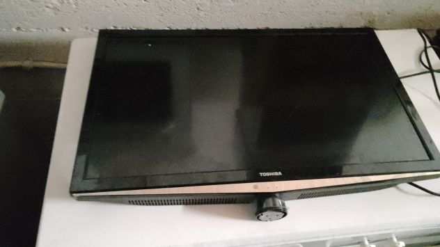TV LCD toshiba 26