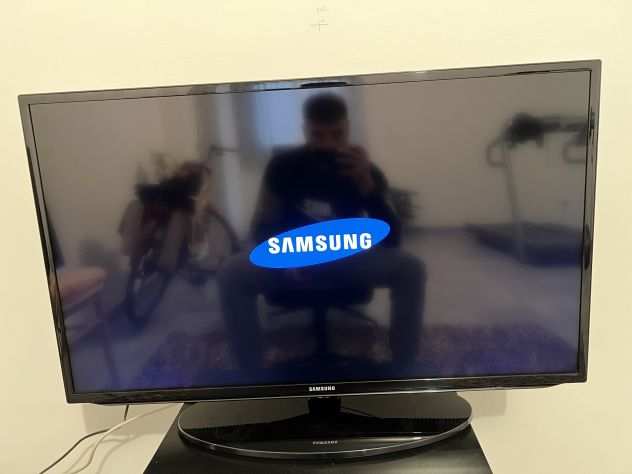 TV Led Samsung 40 pollici
