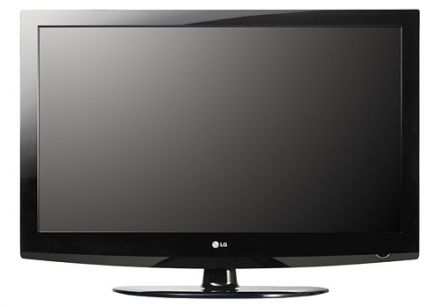 TV LG 32P LCD FULL HD